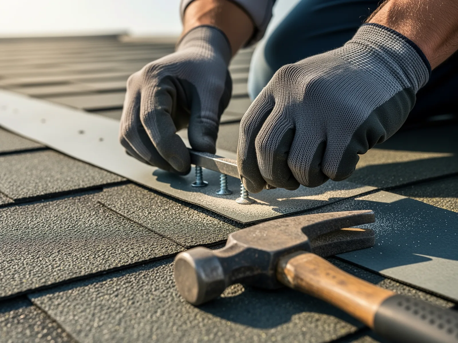 Why choose Fascia Repair in Broken Bow, NE